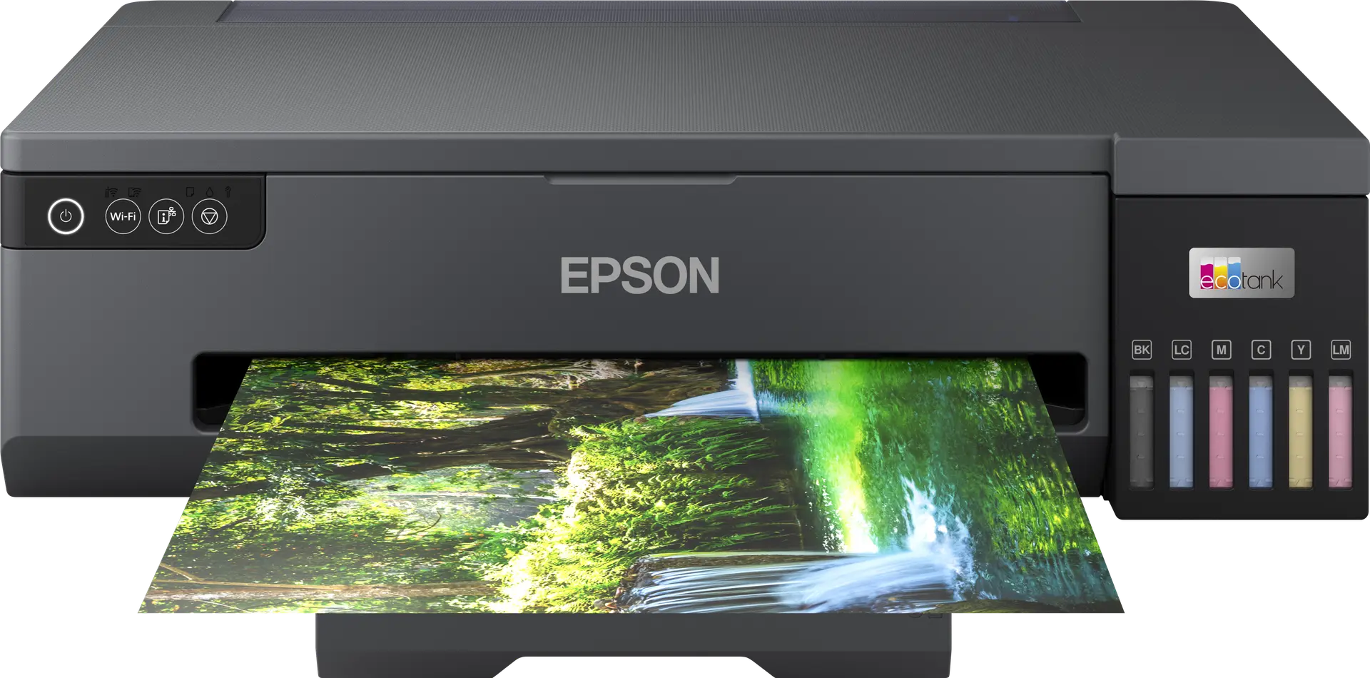 Epson EcoTank L18050 A3+ 6-Colour Wi-Fi Photo Ink Tank Printer