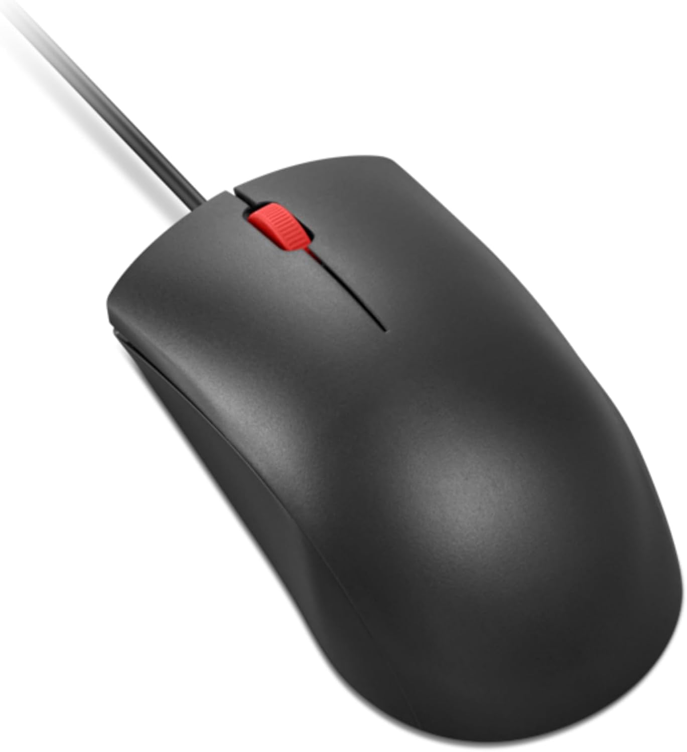 Lenovo 120 USB Wired Mouse – Optical USB-A