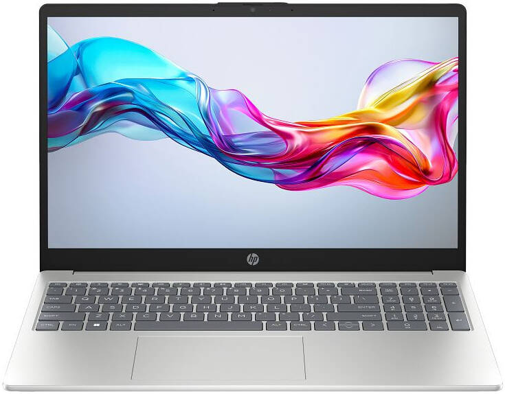 HP Laptop 15-fd0458nia i7-1255U