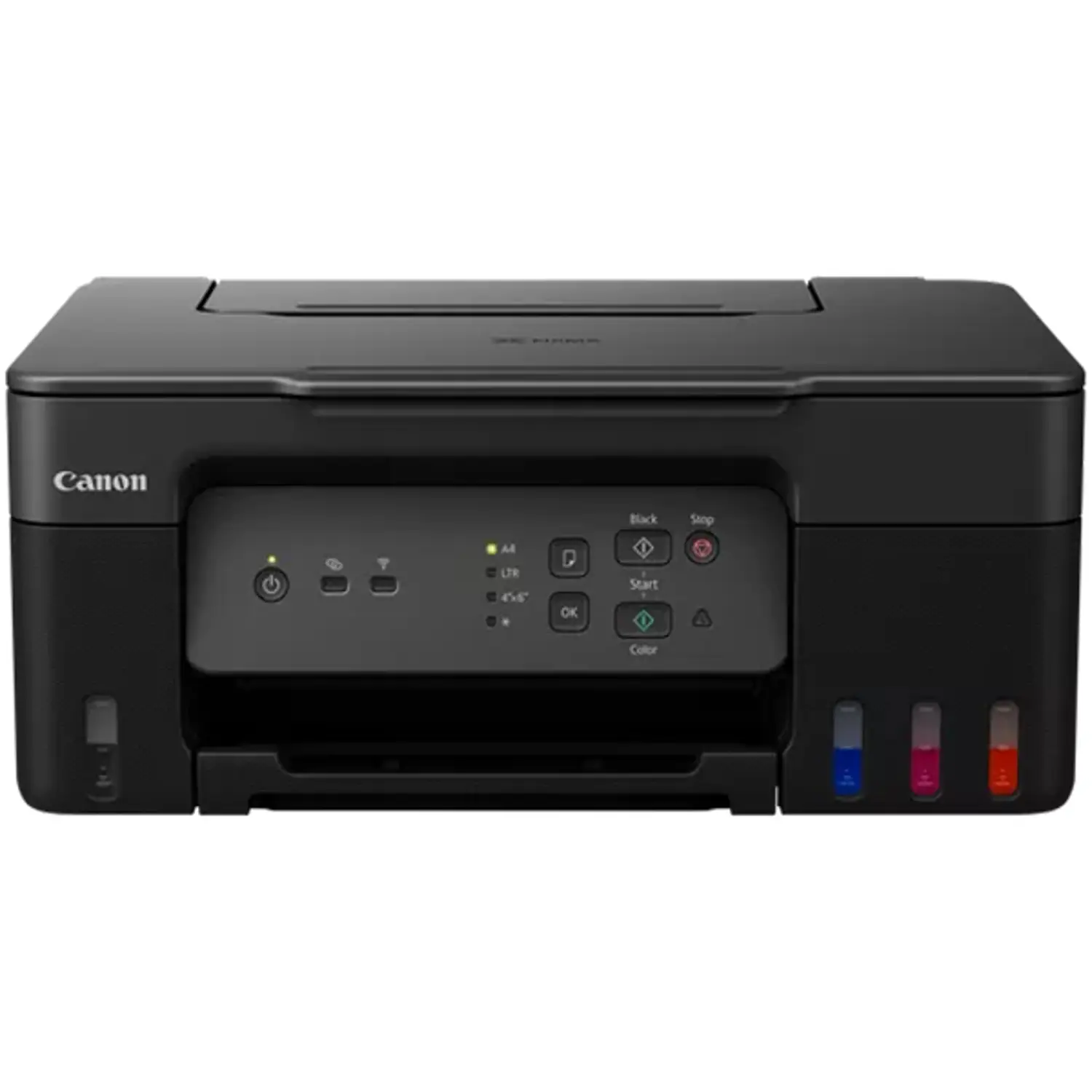 Canon PIXMA G3430 All-In-One Wi-Fi Ink Tank Printer
