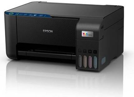 Epson EcoTank L3251 3‑in‑1 Home Ink Tank Printer