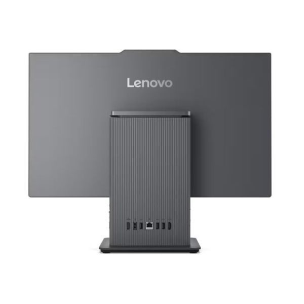 Lenovo IdeaCentre AIO 390 | Intel Core i7-13620H | 8 GB RAM | 512 GB SSD | 23.8″ Multi-Touch | DOS | Luna Grey