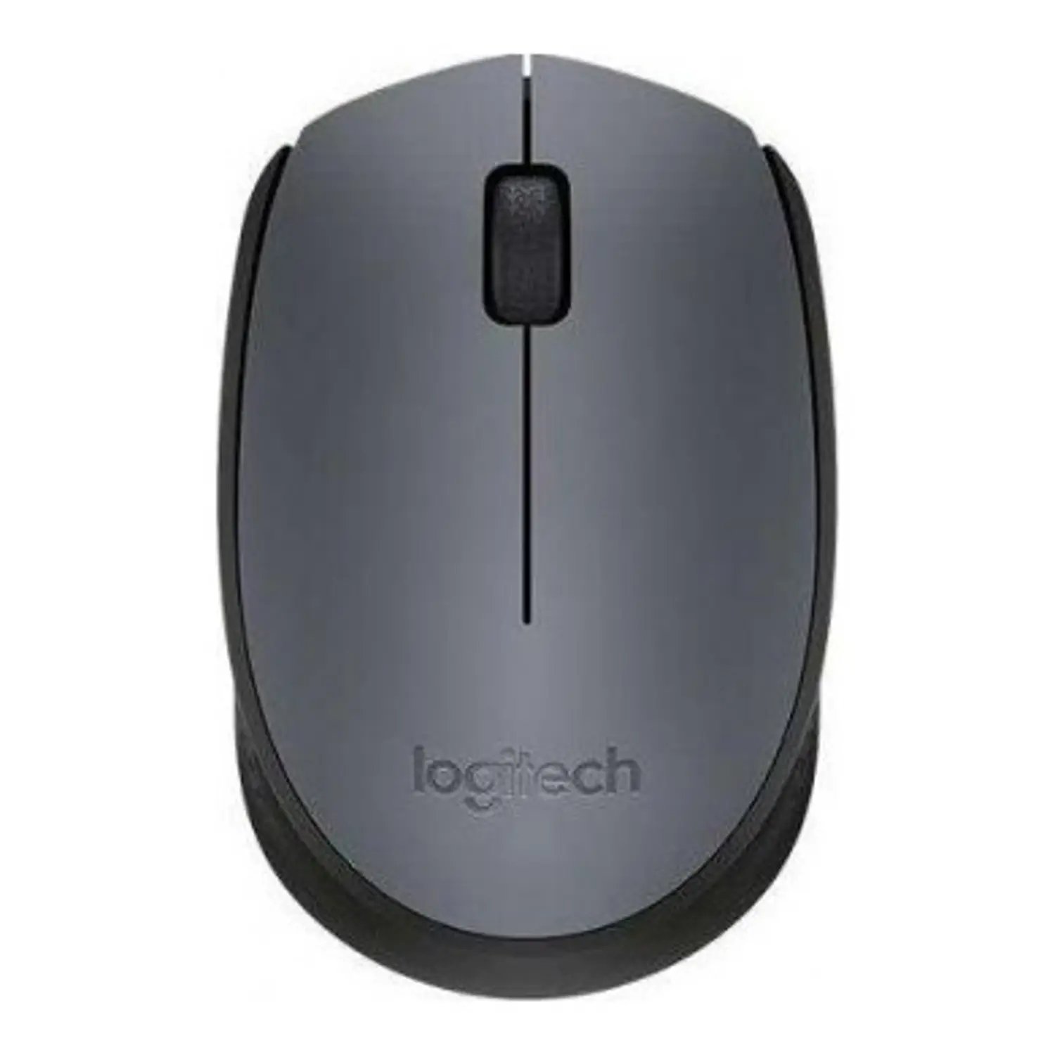 Logitech M170 Wireless USB Mouse – 910-004642