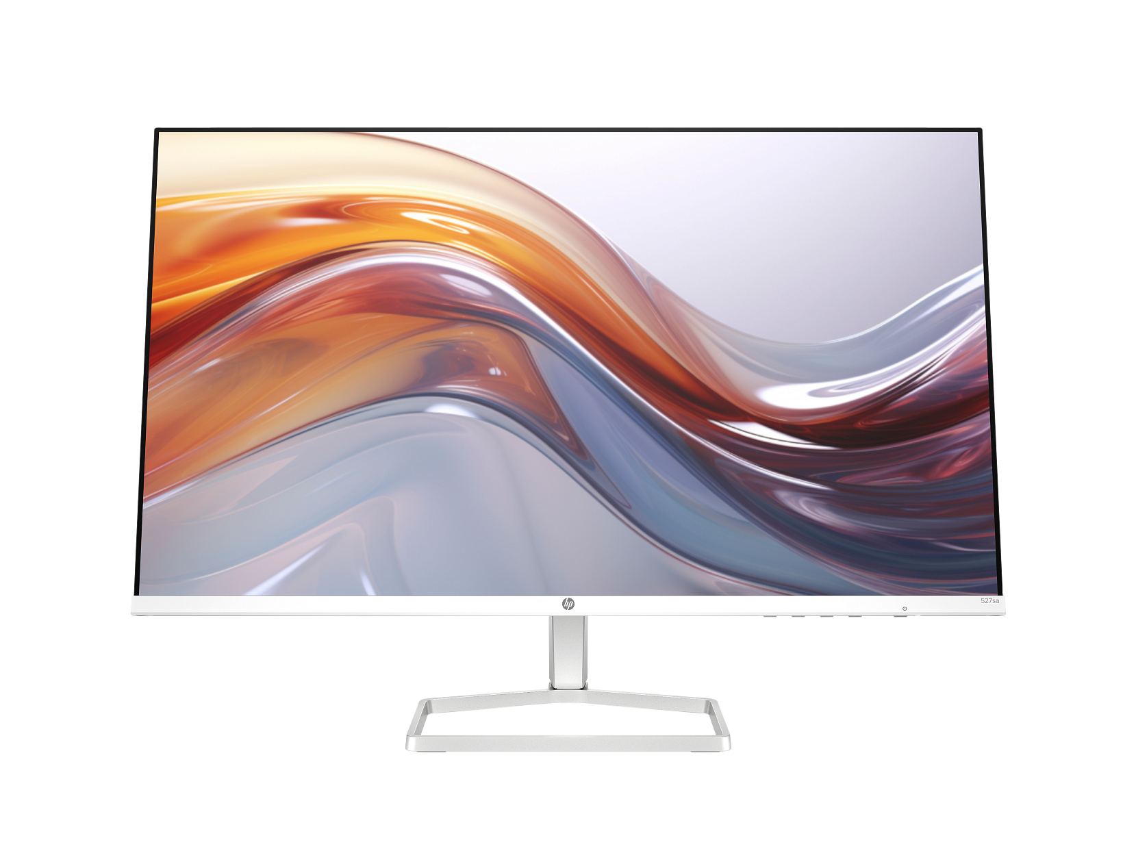 LED Monitor - HP 27.0" 527SA Audio (Ex)