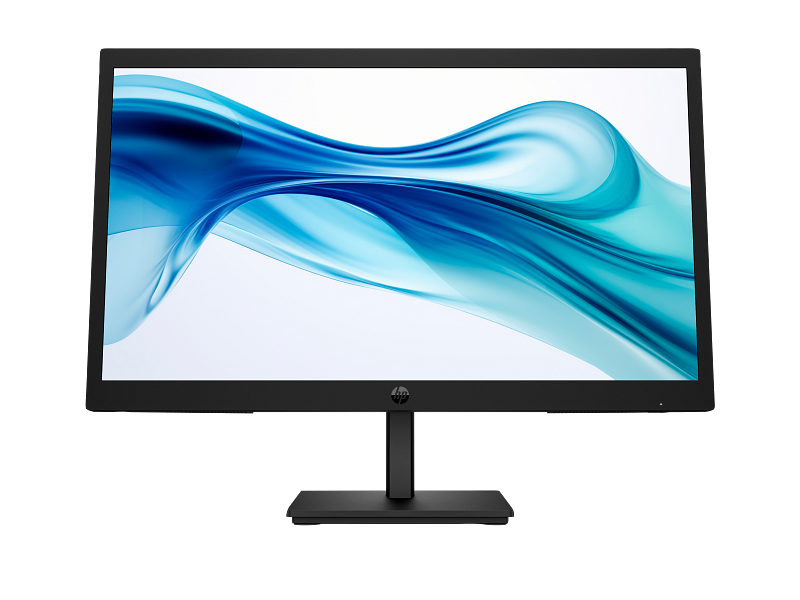 LED Monitor - HP 21.5" FHD 322PV