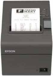 Epson Printer TM-T20II