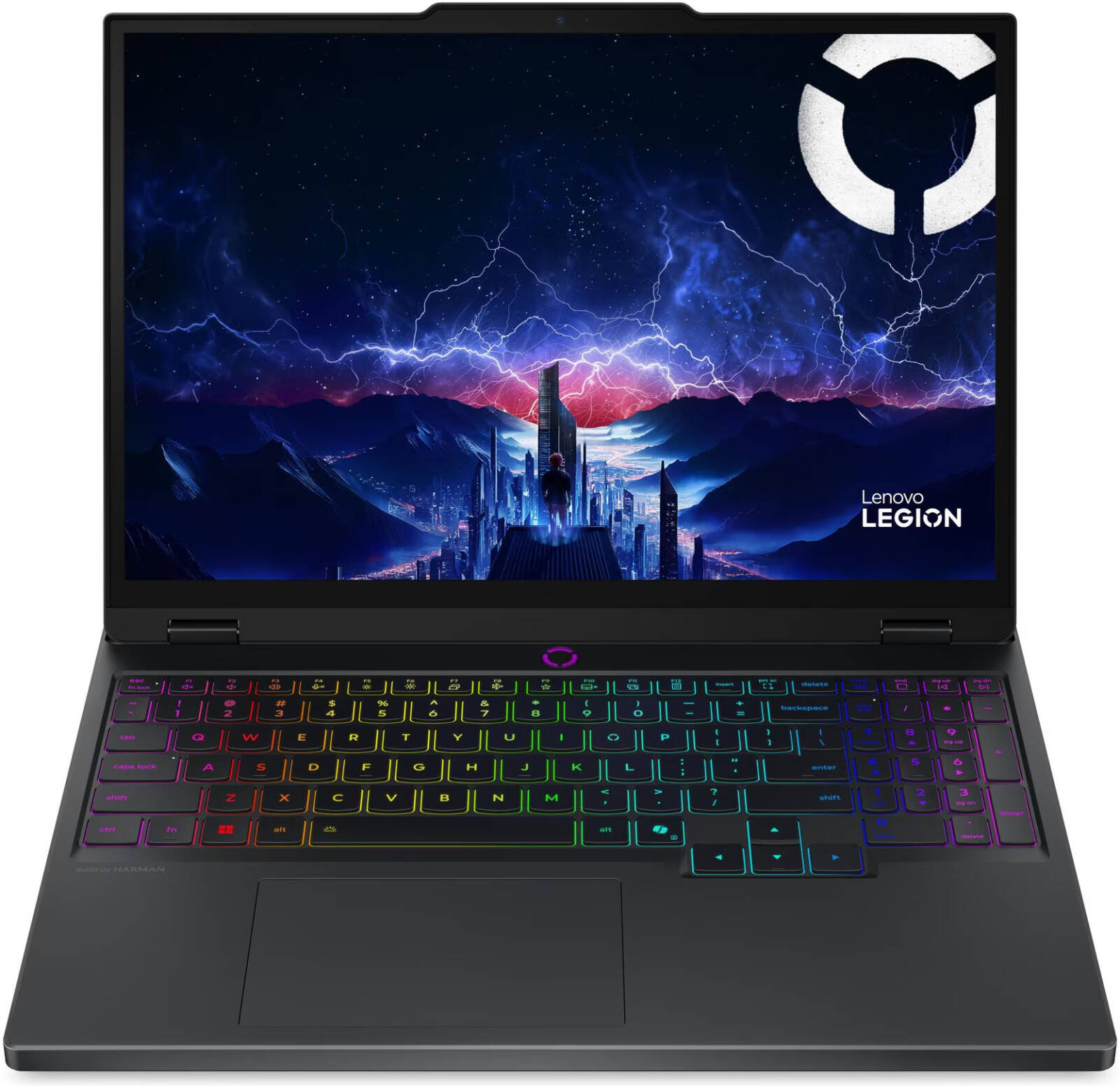 Lenovo Legion 5 15IRX10 Gaming Laptop i9-14900HX / 32GB / 1TB SSD / RTX 5070 / 15.1" WQXGA 165Hz