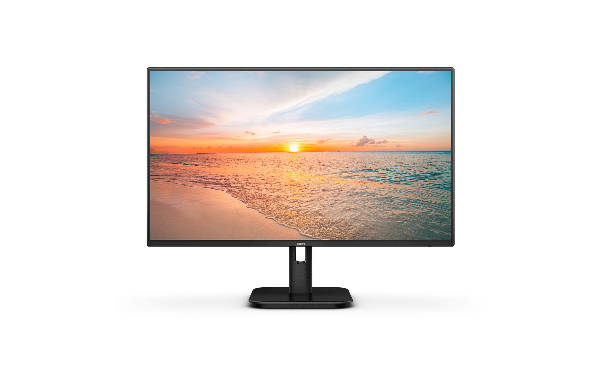 LED Monitor - Philips 24.0” LCD Display 24E1N1300A