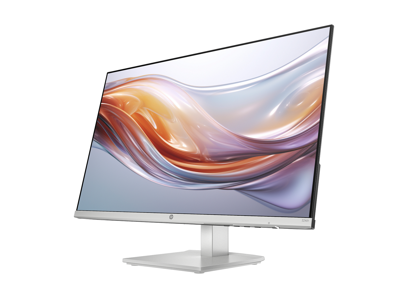 LED Monitor - HP 23.8" Display - 524SH