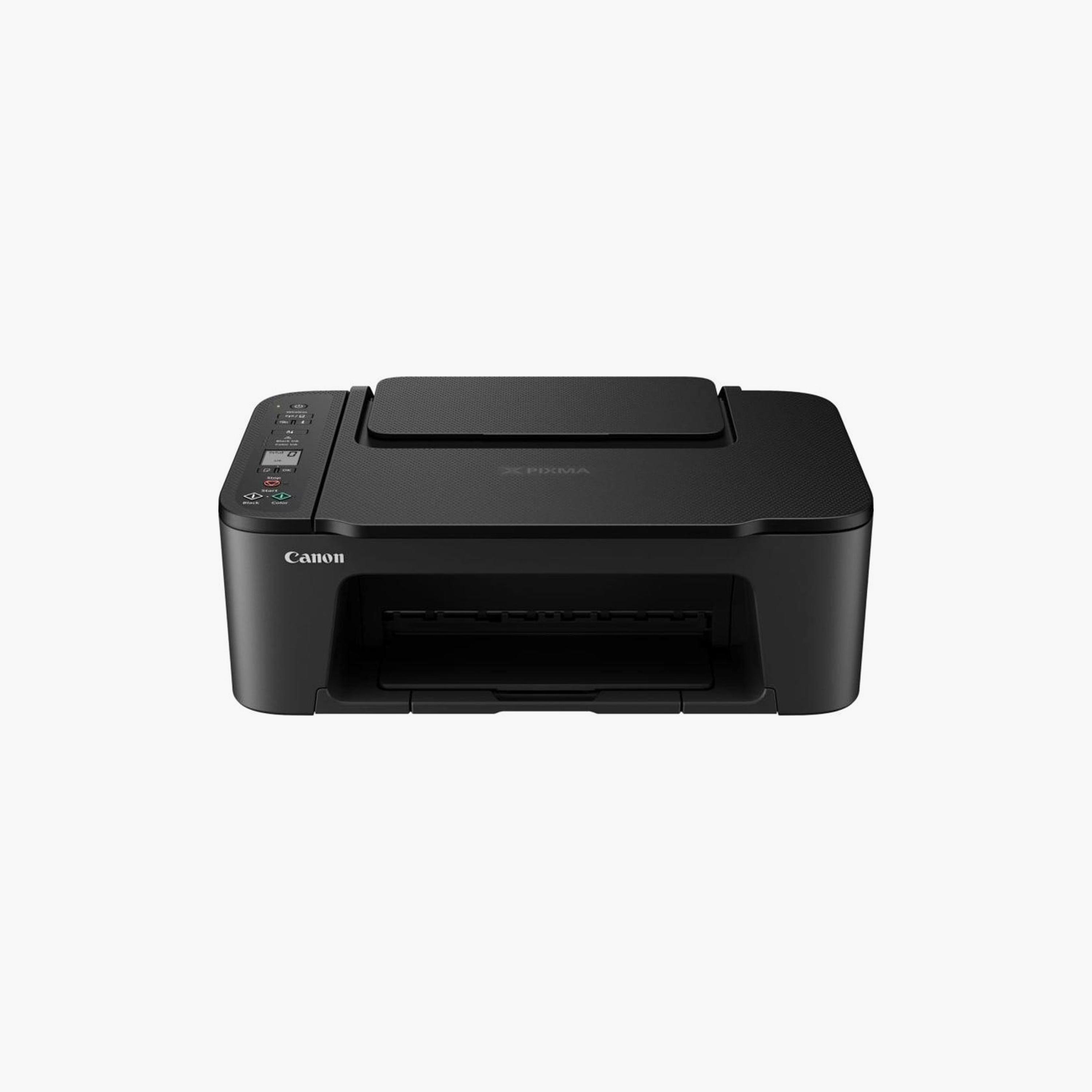 Canon PIXMA TS3640 All-In-One Wi-Fi Inkjet Printer