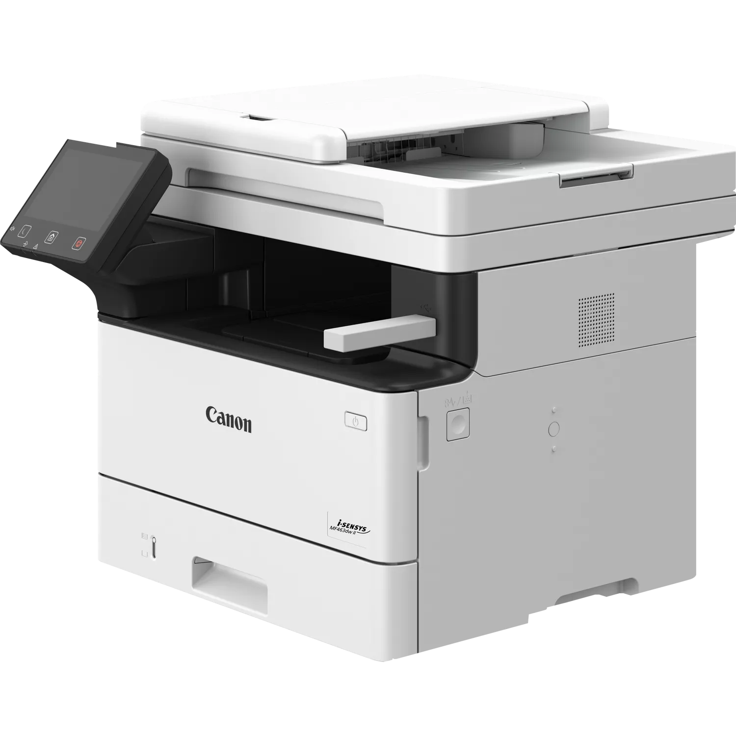 Canon Printer i-sensys mf463dw