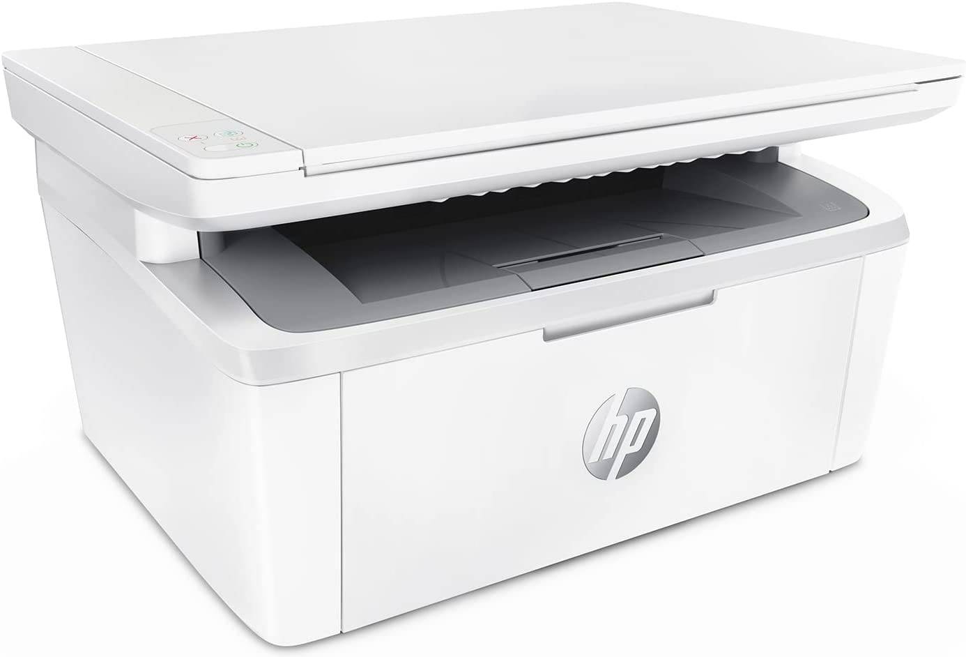 HP LaserJet MFP M141a (Ex) | Monochrome Laser All-in-One Printer (Print/Scan/Copy)
