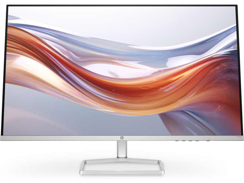 LED Monitor - HP 32.0" 532SF (Ex)