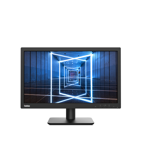 LED Monitor - Lenovo 19.5" ThinkVision E20-30