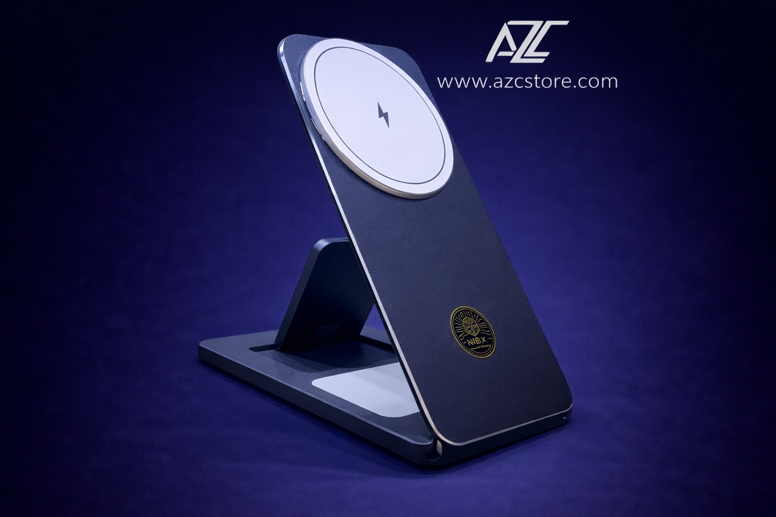 3 IN 1 WIRELESS CHARGER