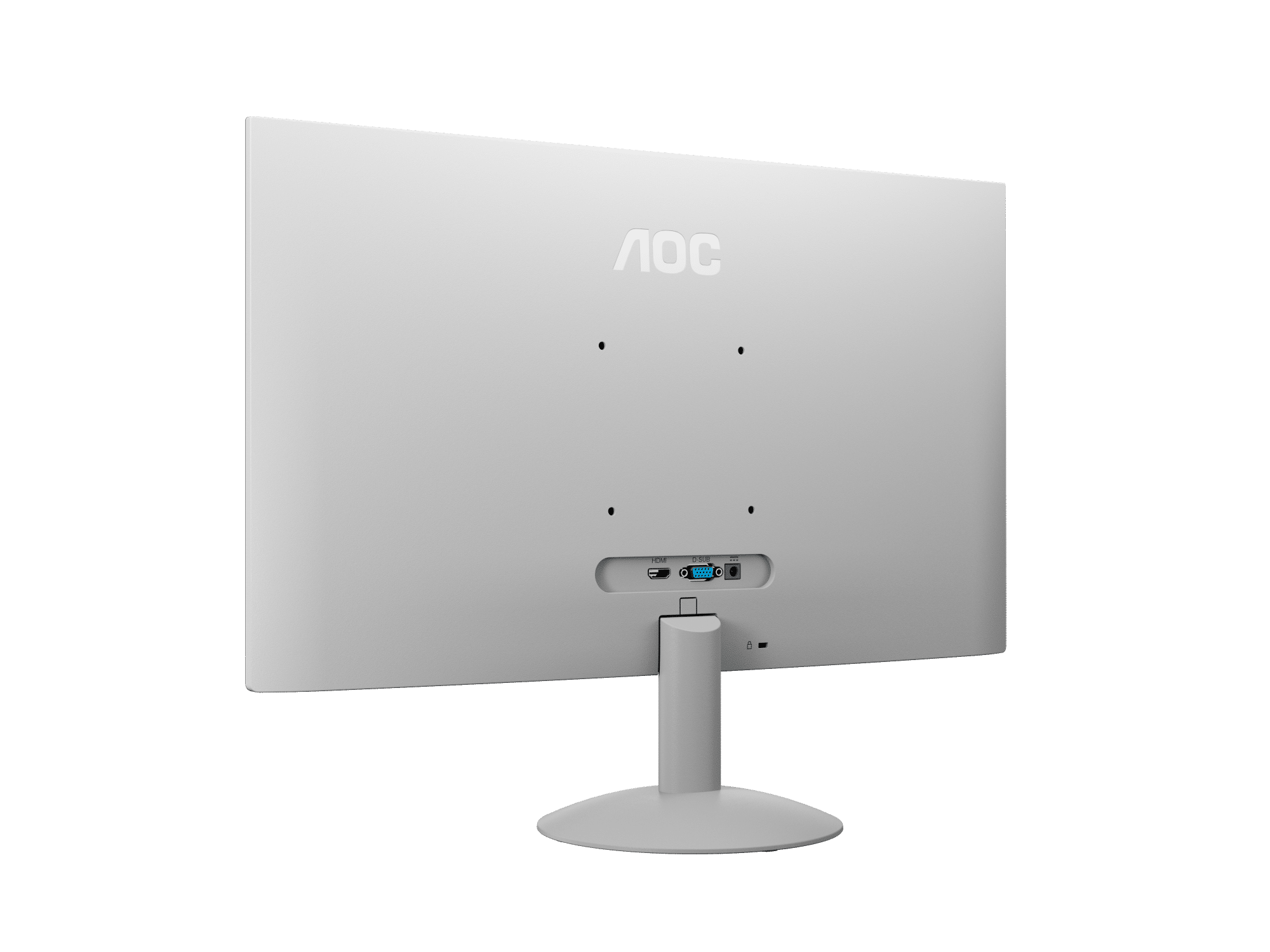 LED Monitor - AOC 23.8" IPS Display 24B30H2