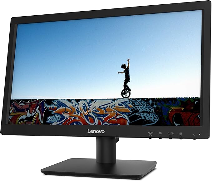 LED Monitor - Lenovo 19.0" D19-10