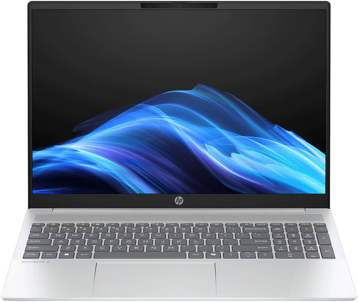 HP 16‑af1017wm OmniBook 5 Laptop