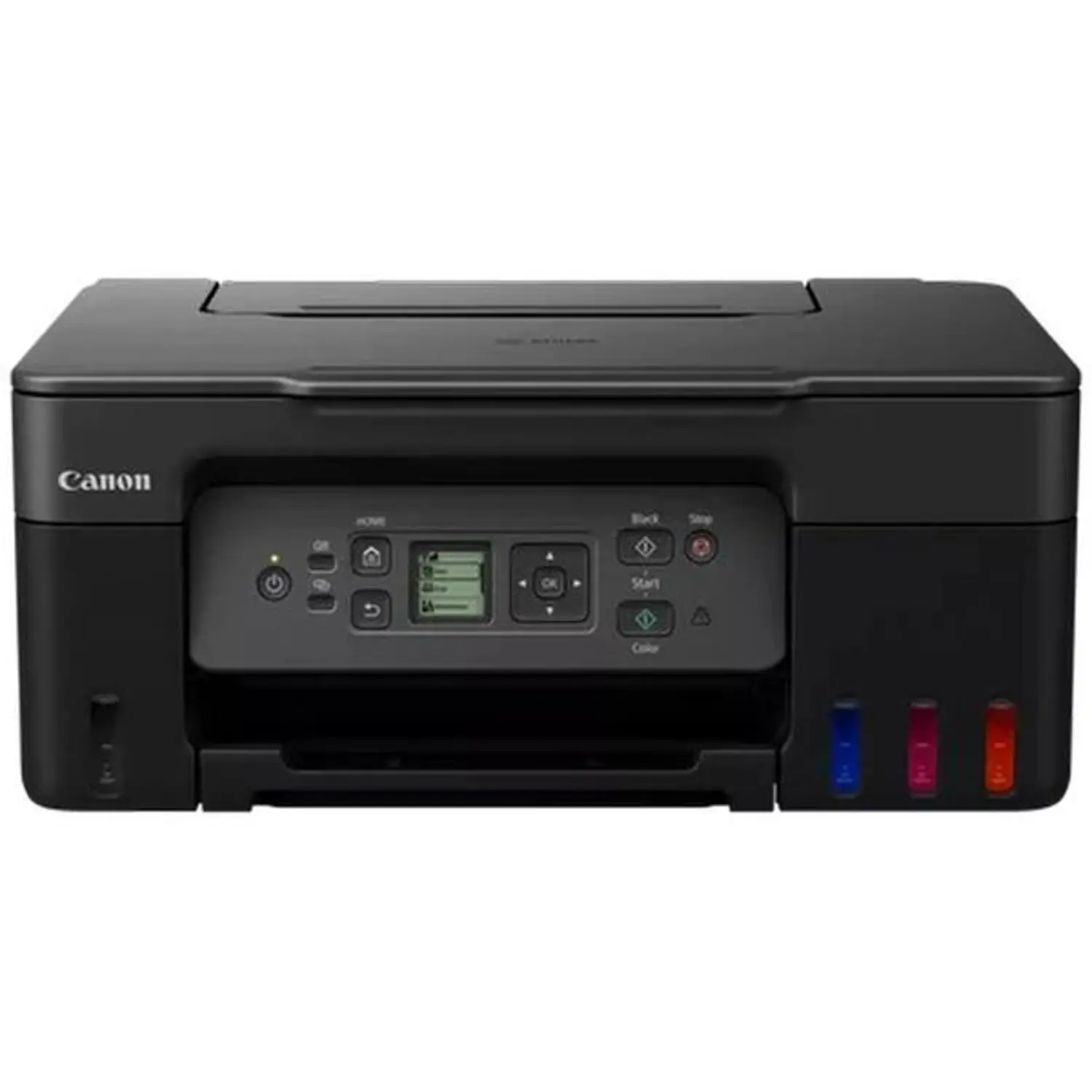 Canon PIXMA G3470 All-In-One Wi-Fi Ink Tank Printer