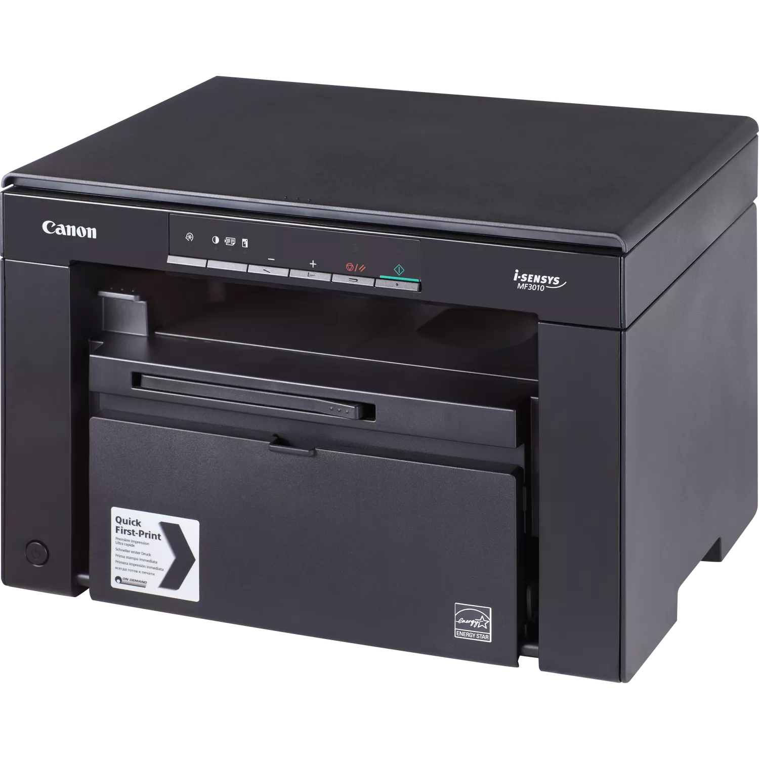 Canon imageCLASS MF3010 3-in-1 Mono Laser Printer