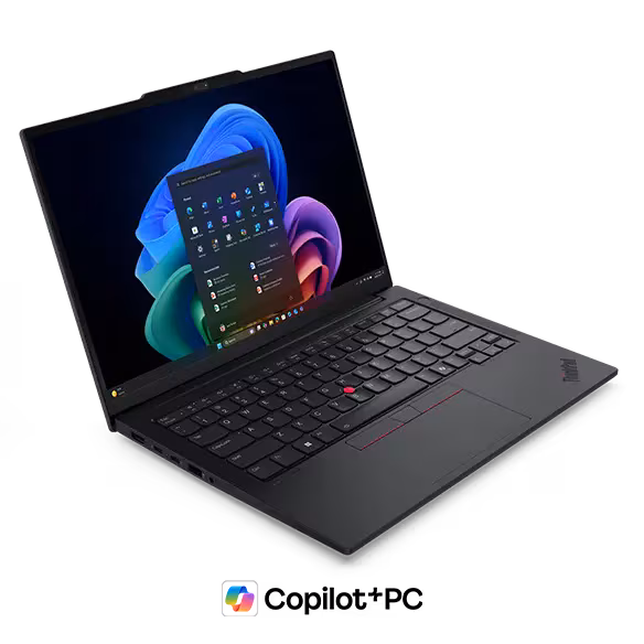 Lenovo ThinkPad E16 – Intel Core Ultra 5-225U, 8GB RAM, 512GB SSD, 16″ WUXGA (DOS, Black) + Bag