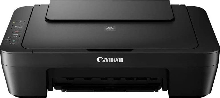 Canon PIXMA MG2540 All-In-One Inkjet Printer