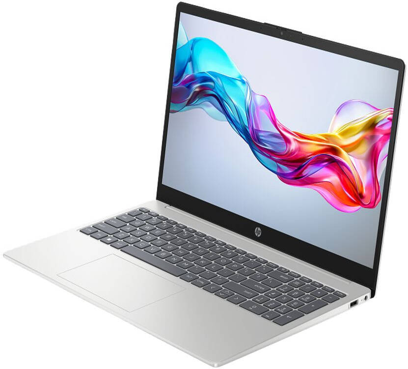 HP Laptop 15-fd0238nia  I7-1355U