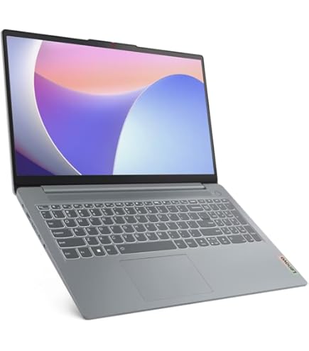 Lenovo IdeaPad Slim 3 – Intel N100 / 4GB RAM / 128GB SSD