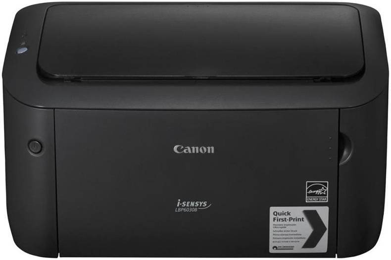 Canon imageCLASS LBP6030B Mono Laser Printer