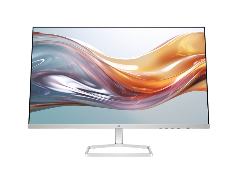 LED Monitor - HP 27.0" Display - 527SW