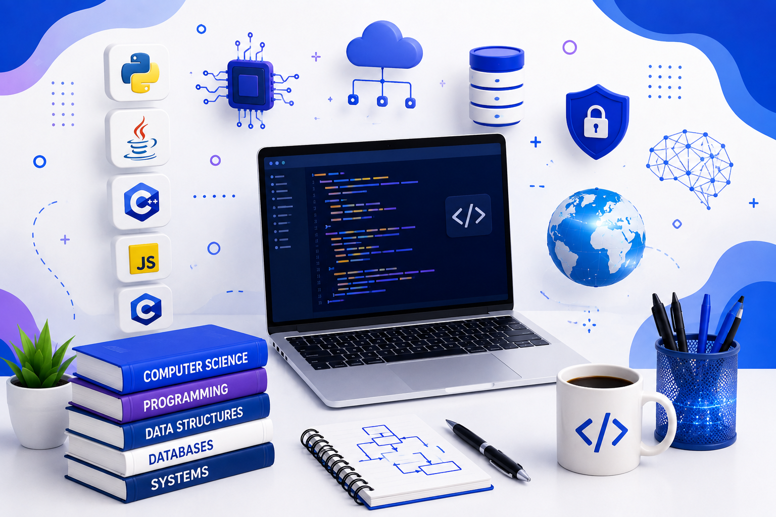Computer Science Diploma