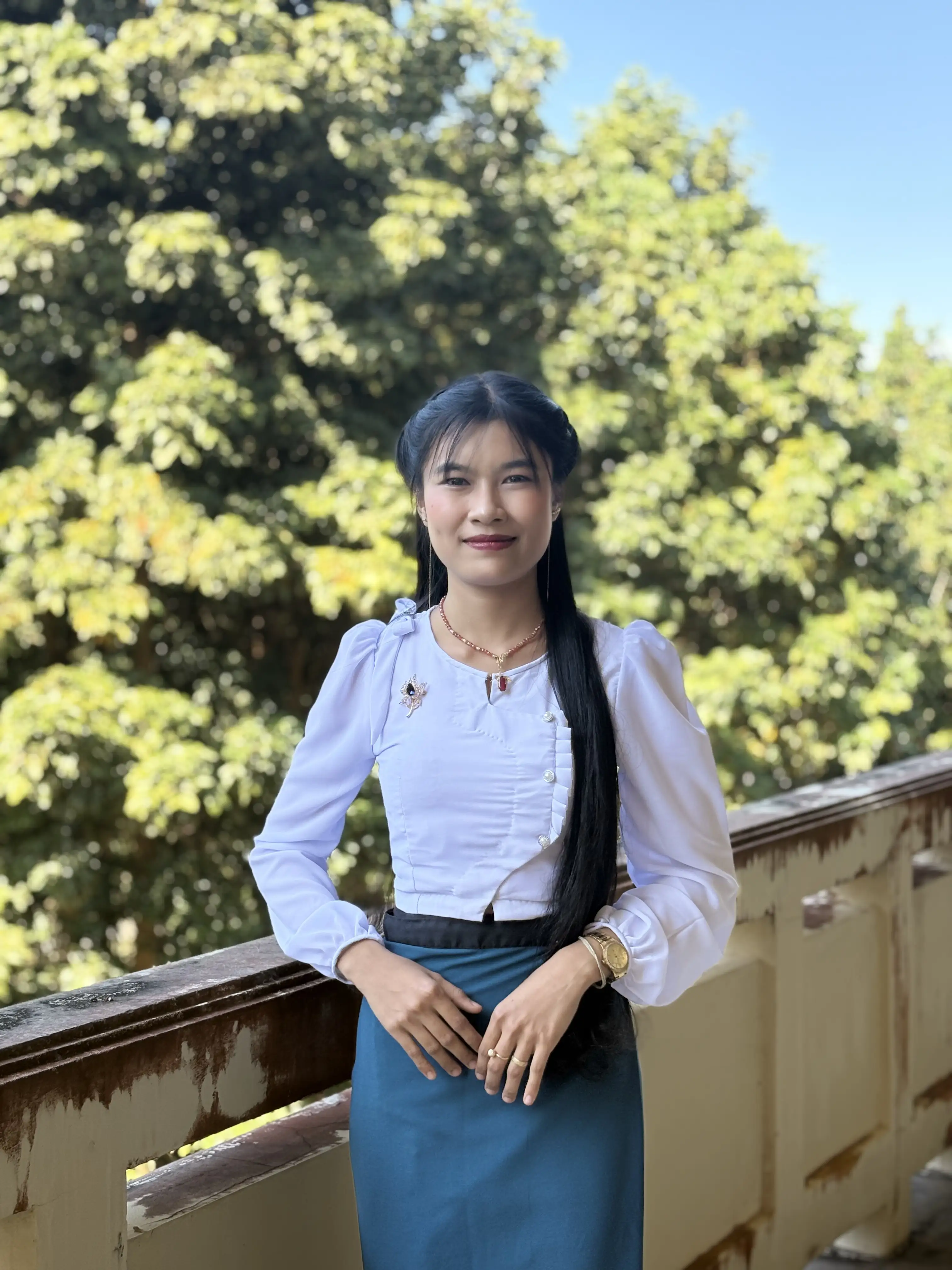 Profile picture of Zar Chi Phway