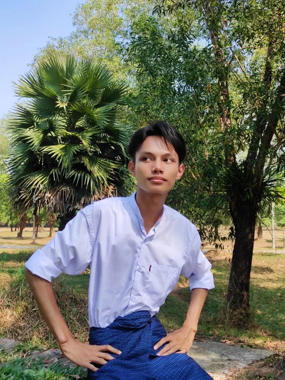 Profile picture of Kaung Myat Kyaw