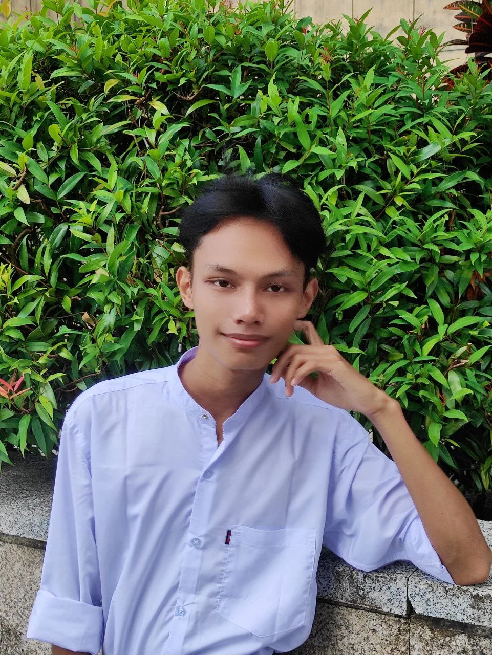 Full-body Image 4 of Kaung Myat Kyaw