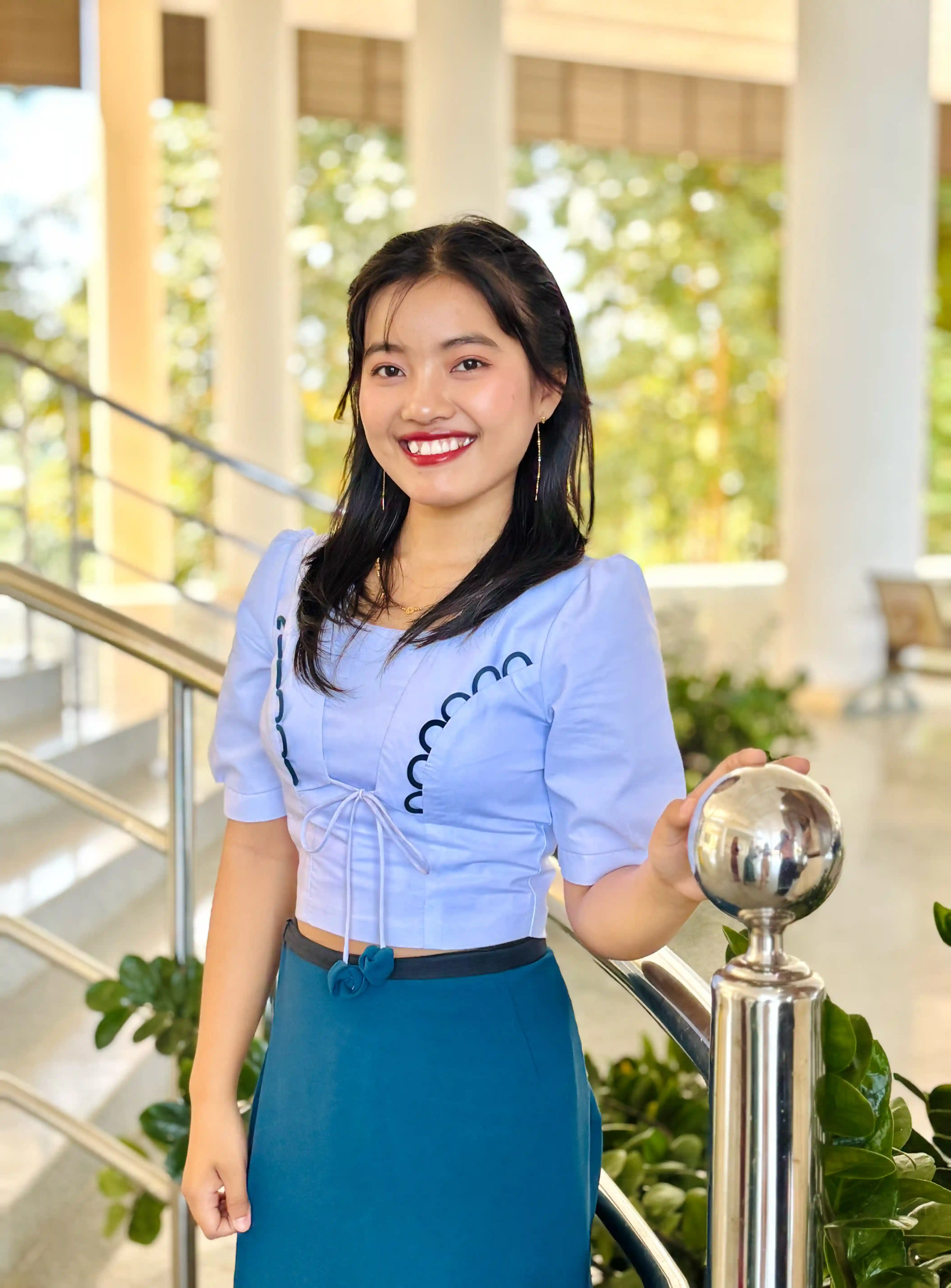 Profile picture of Thiri Moe Htet