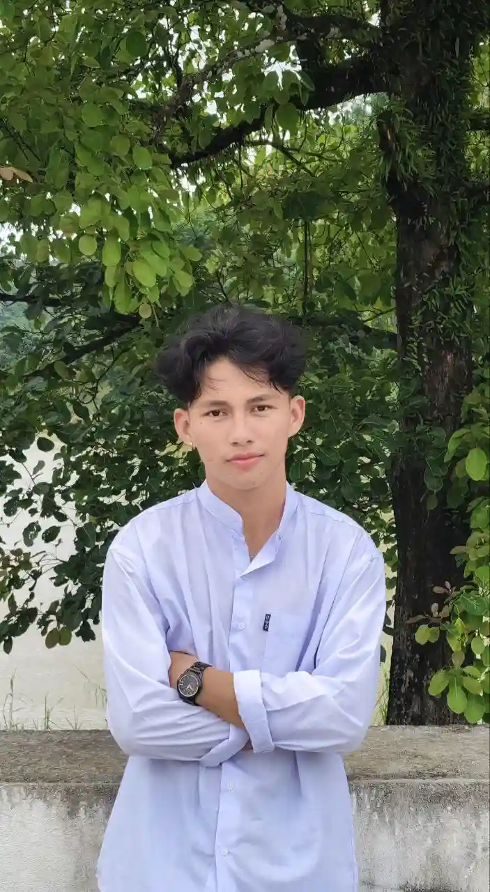 Profile picture of Zwe Nyi Phyo