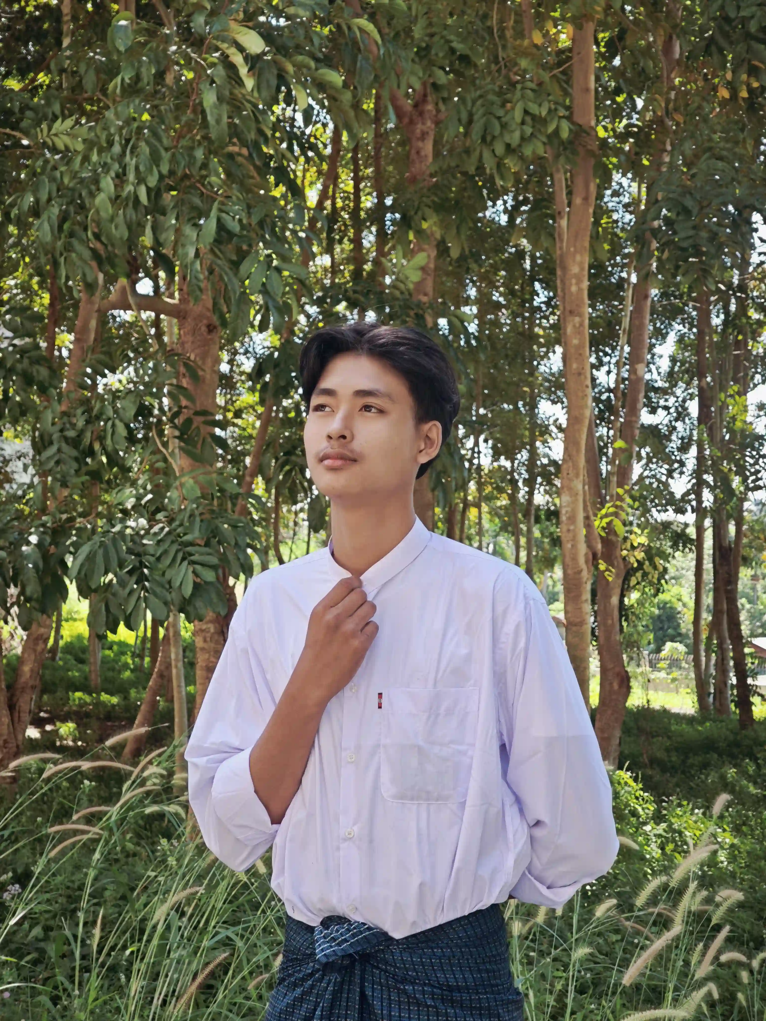Profile picture of Chit Min Aung