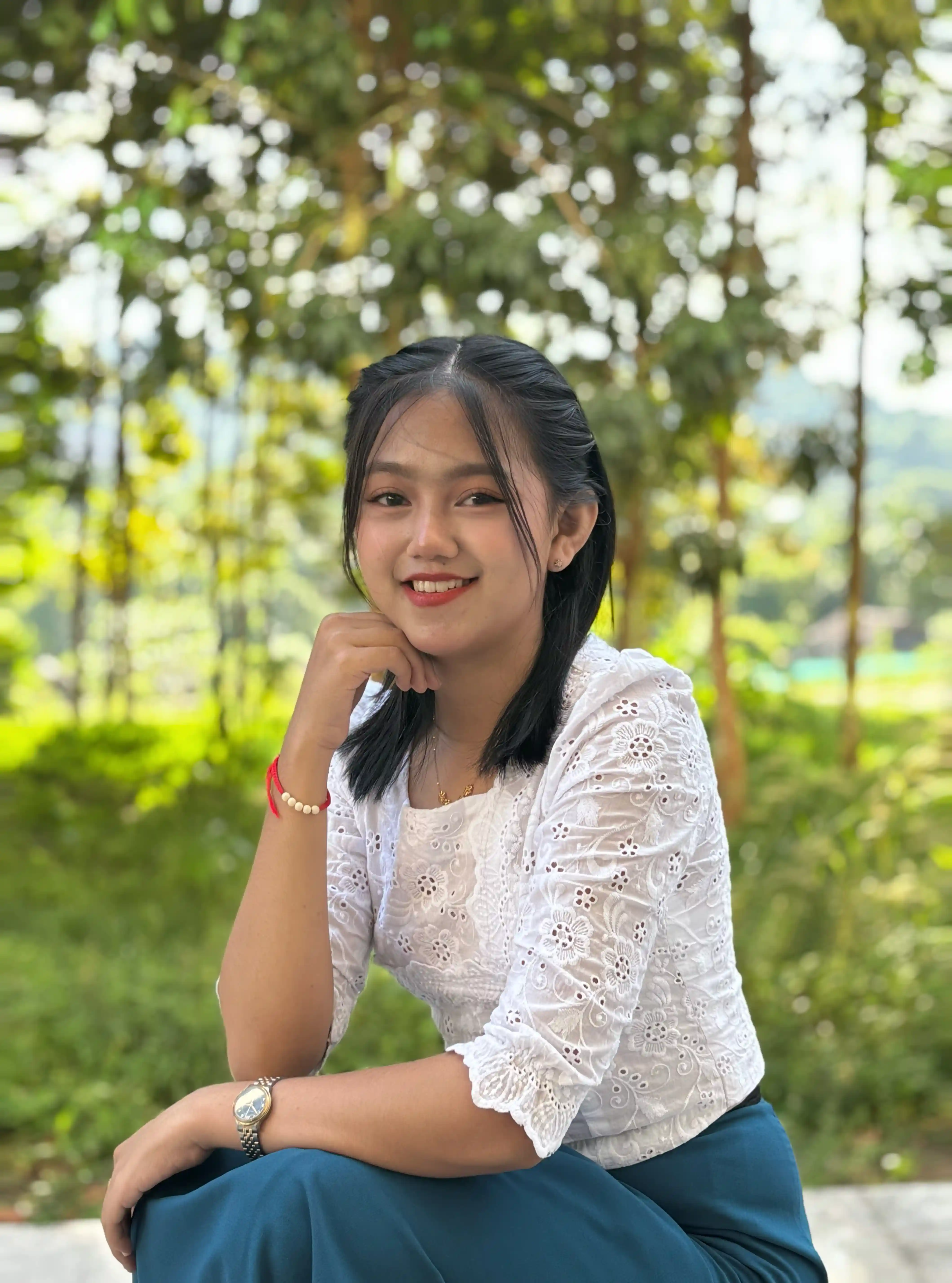 Profile picture of Shwe Nadi Tun