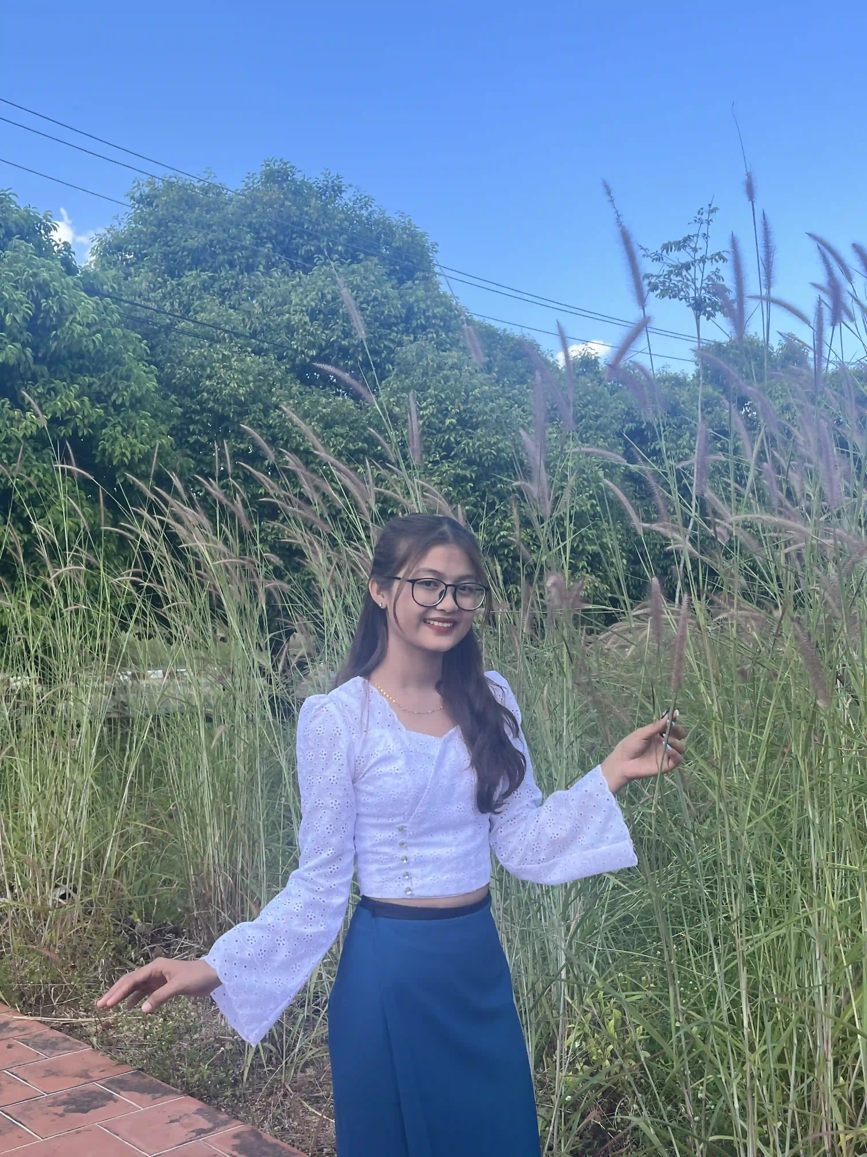 Profile picture of Han Mi Mi San Htay