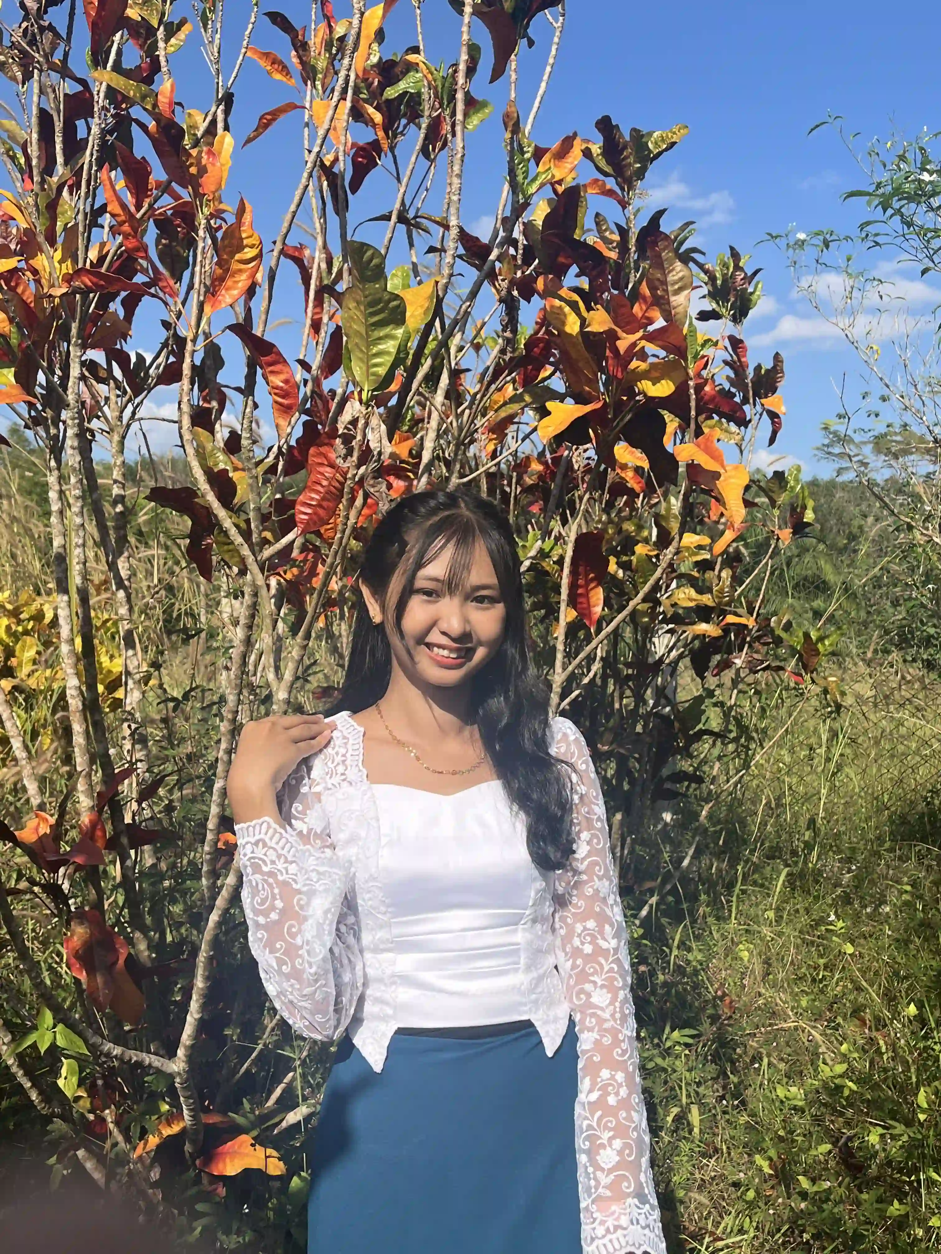 Full-body Image 5 of Pann Hsu Han