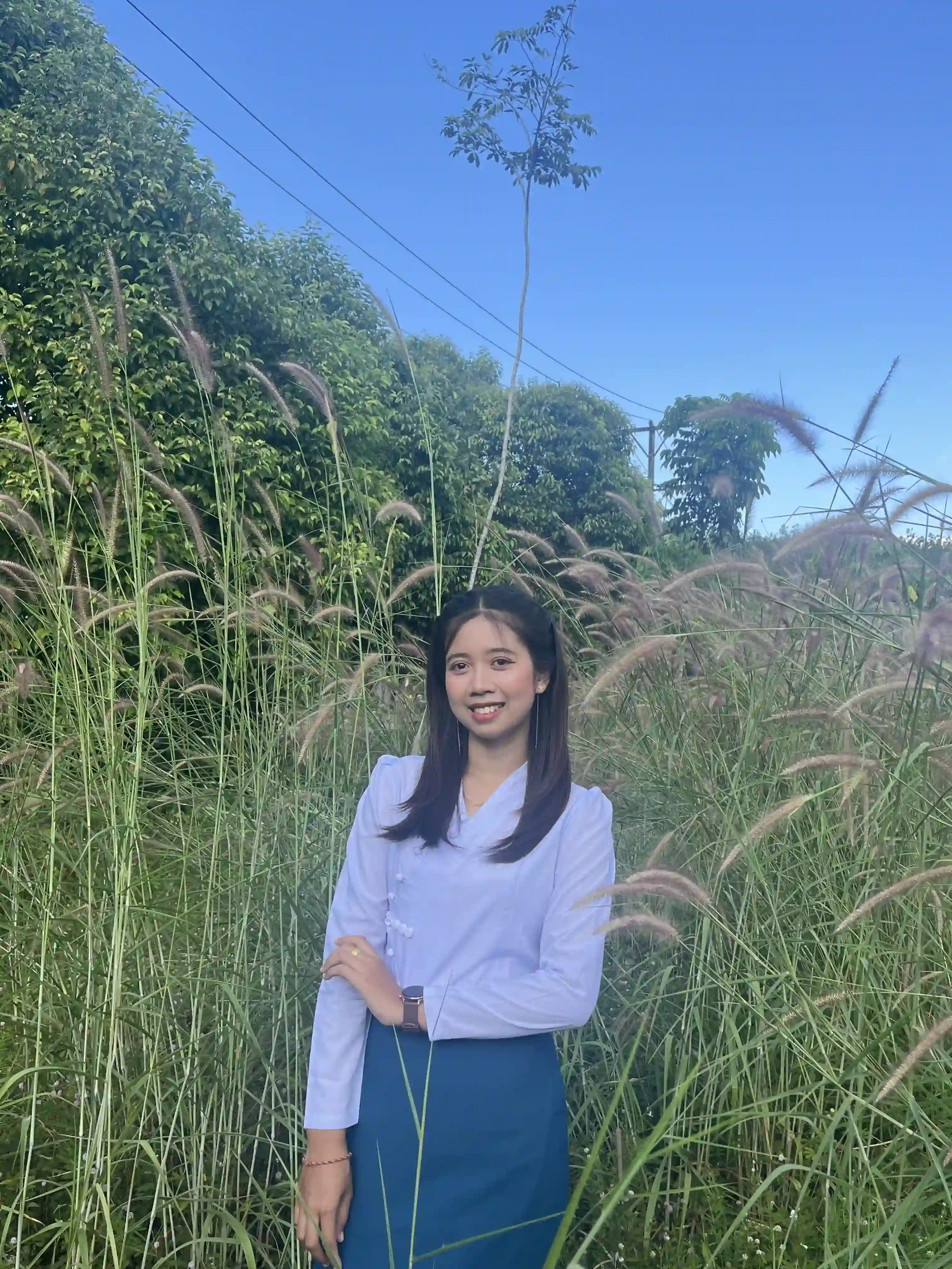 Full-body Image 2 of Lat Lat Htwe