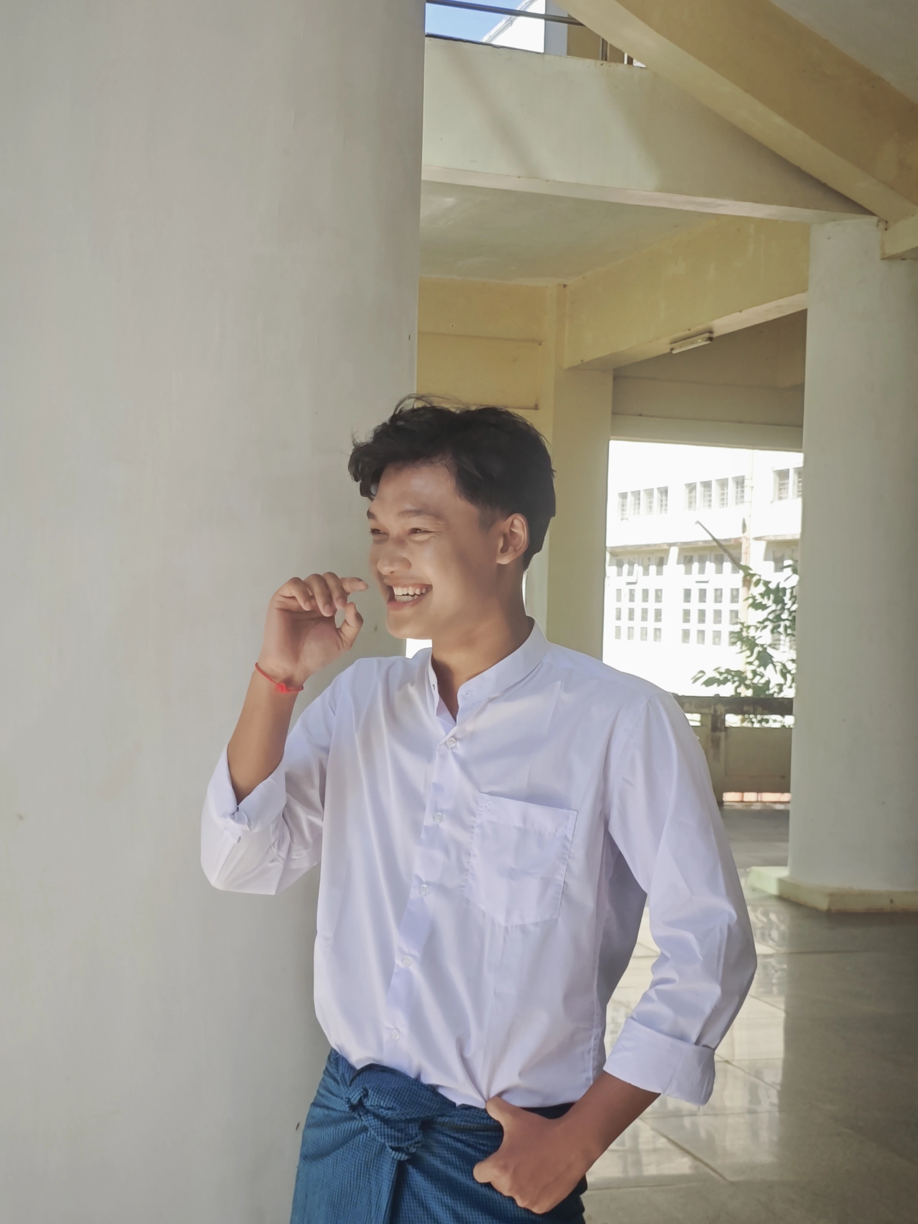 Full-body Image 4 of Kha Wun Yan