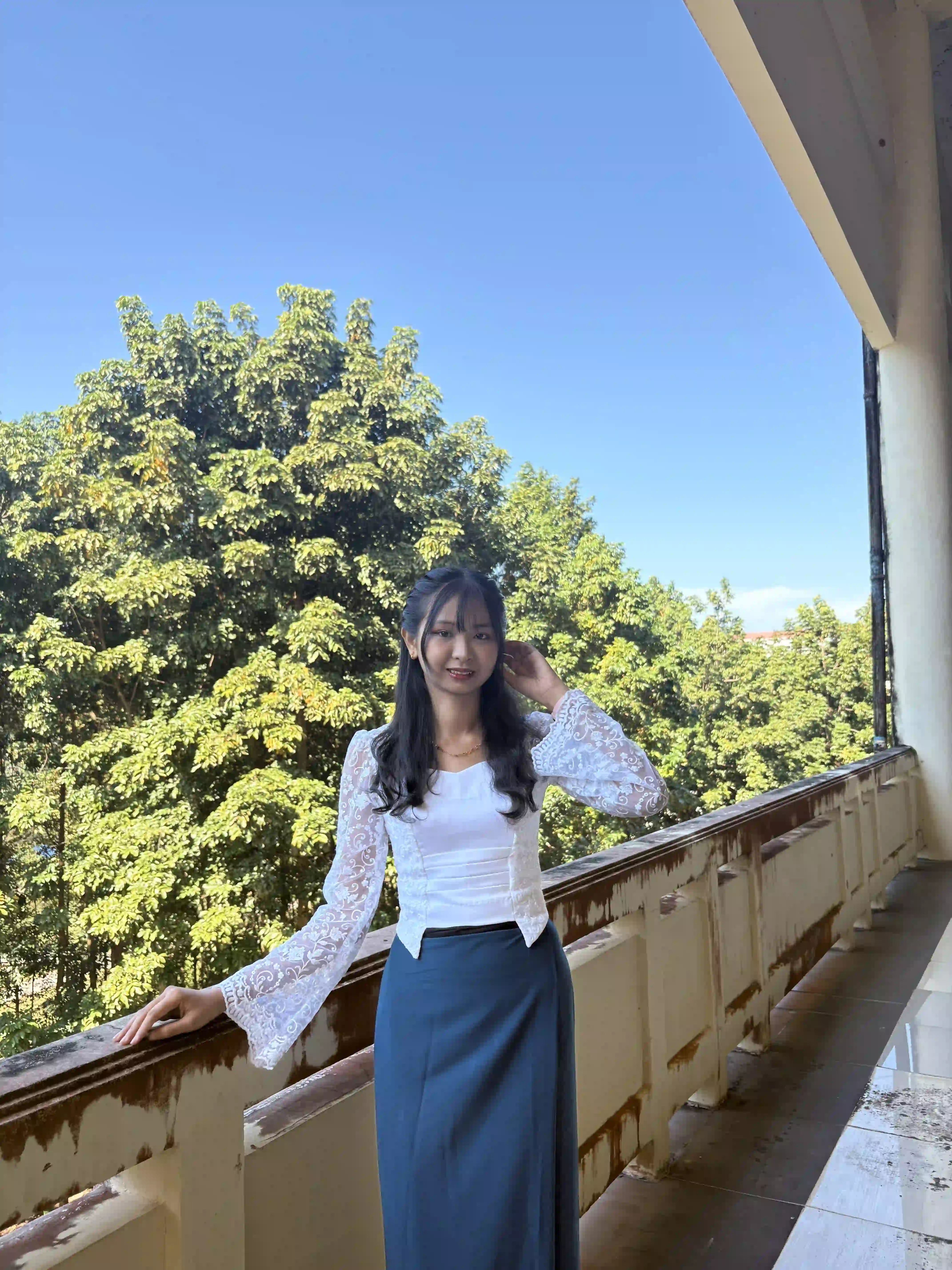 Full-body Image 3 of Pann Hsu Han