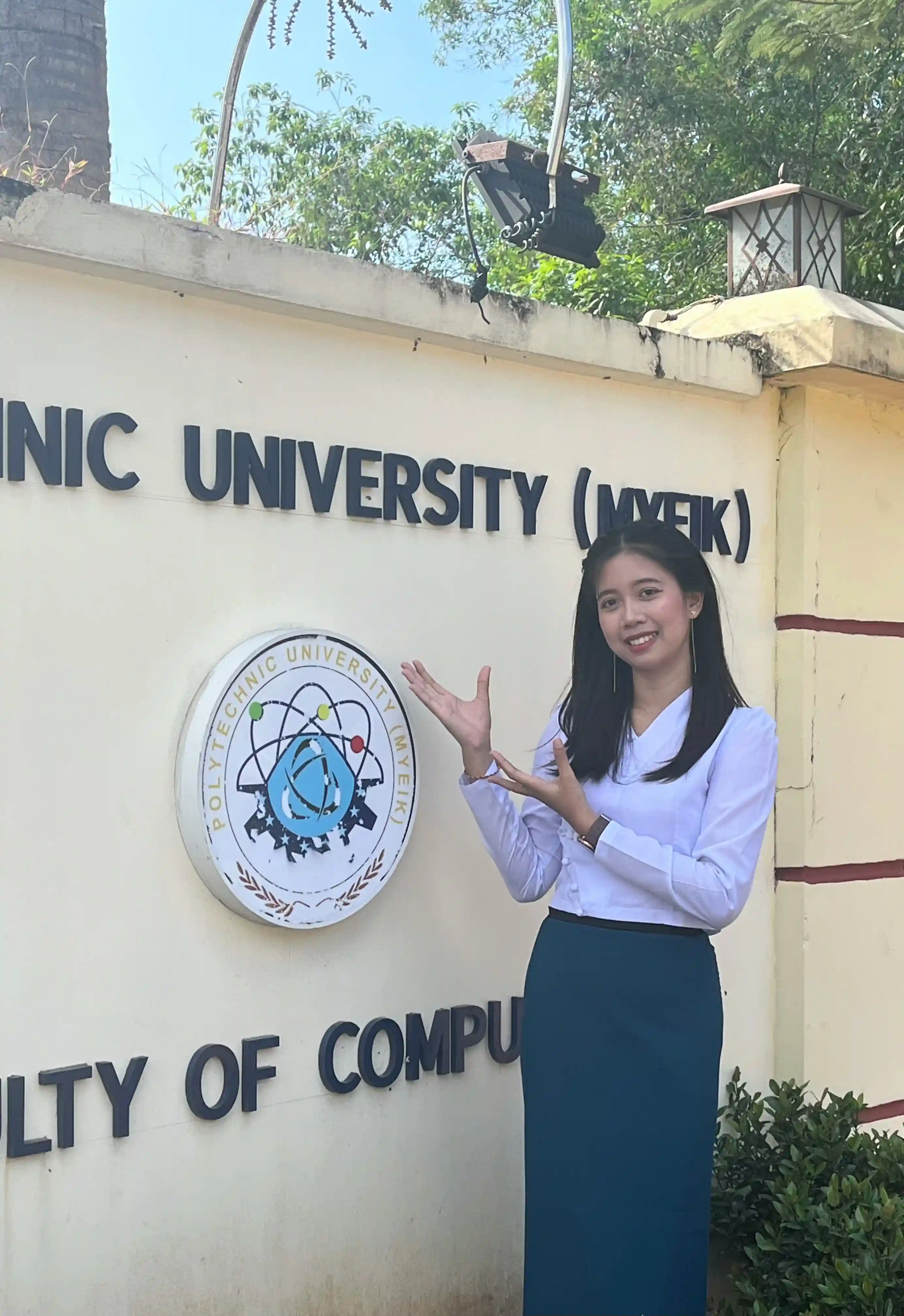 Profile picture of Lat Lat Htwe