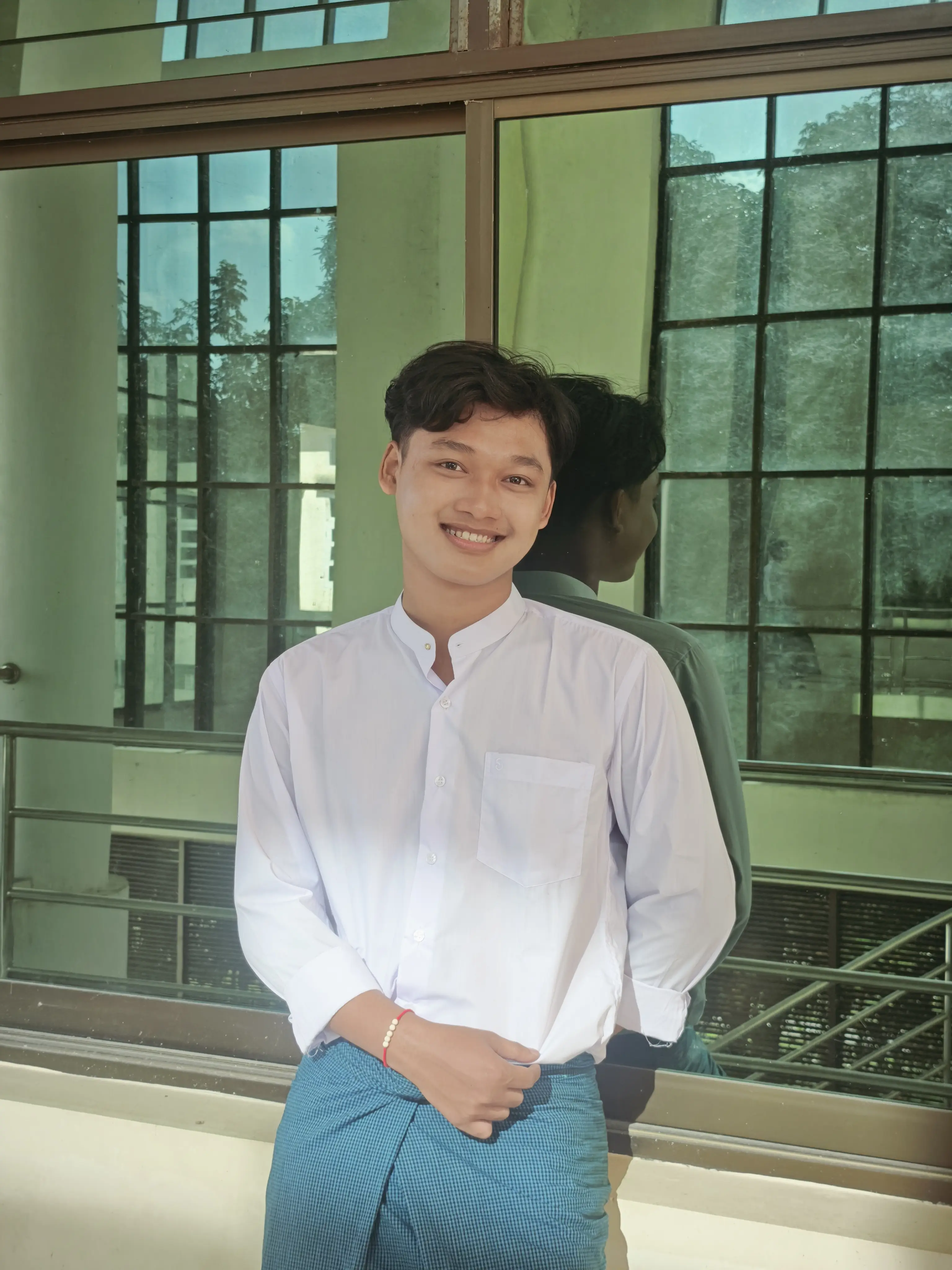 Profile picture of Kha Wun Yan