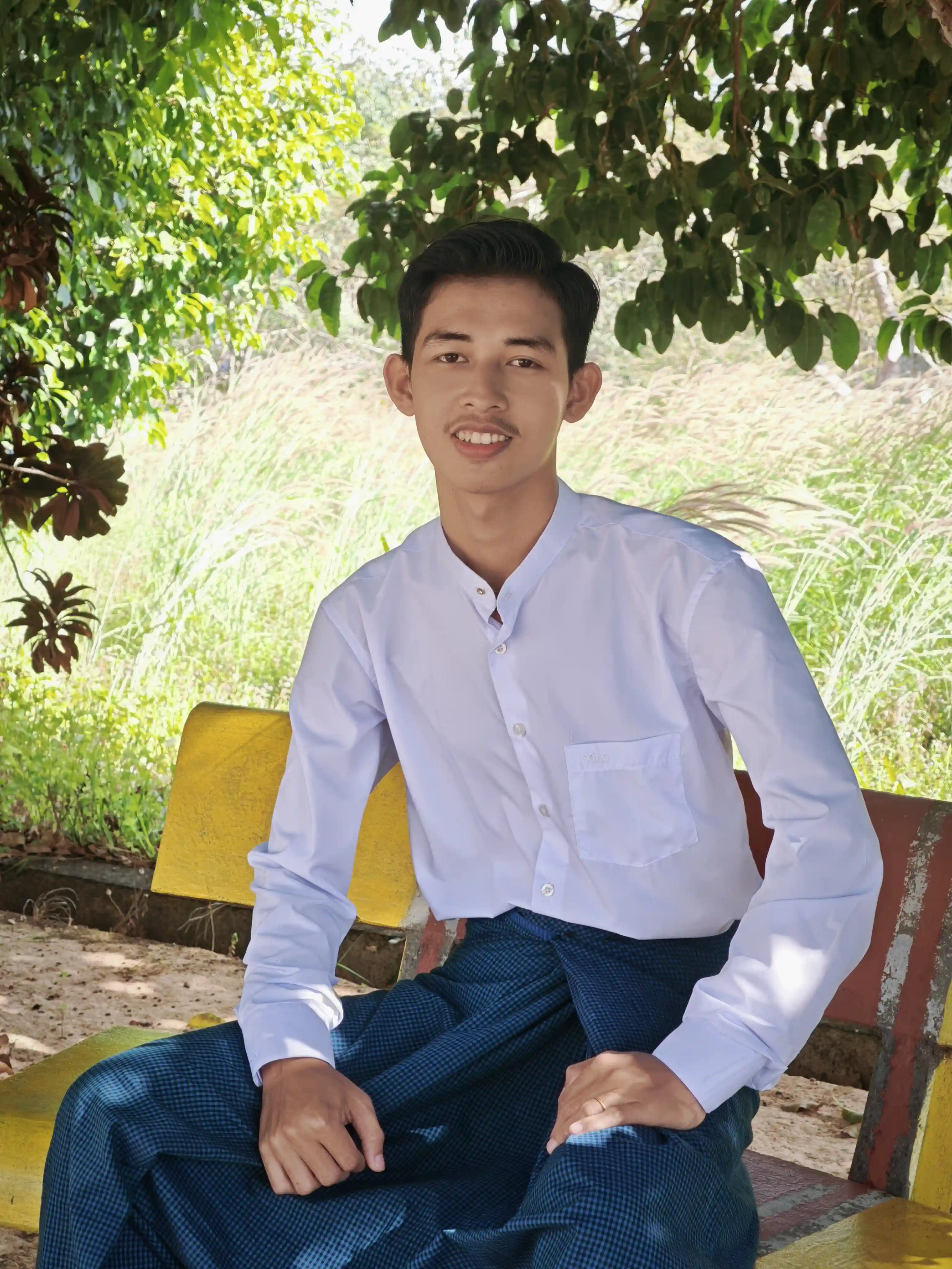 Profile picture of Han Pyae Phyo