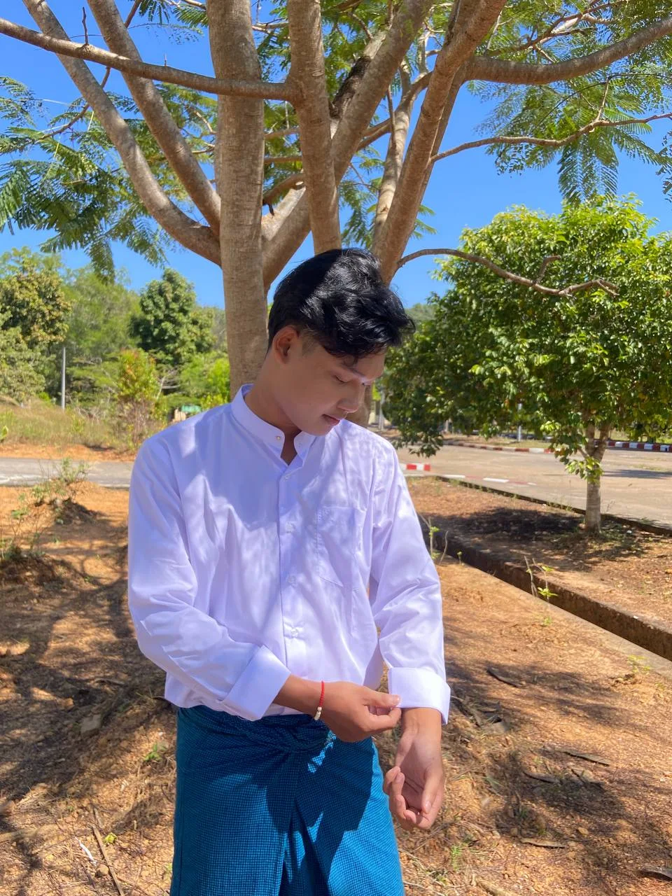 Full-body Image 5 of Kha Wun Yan