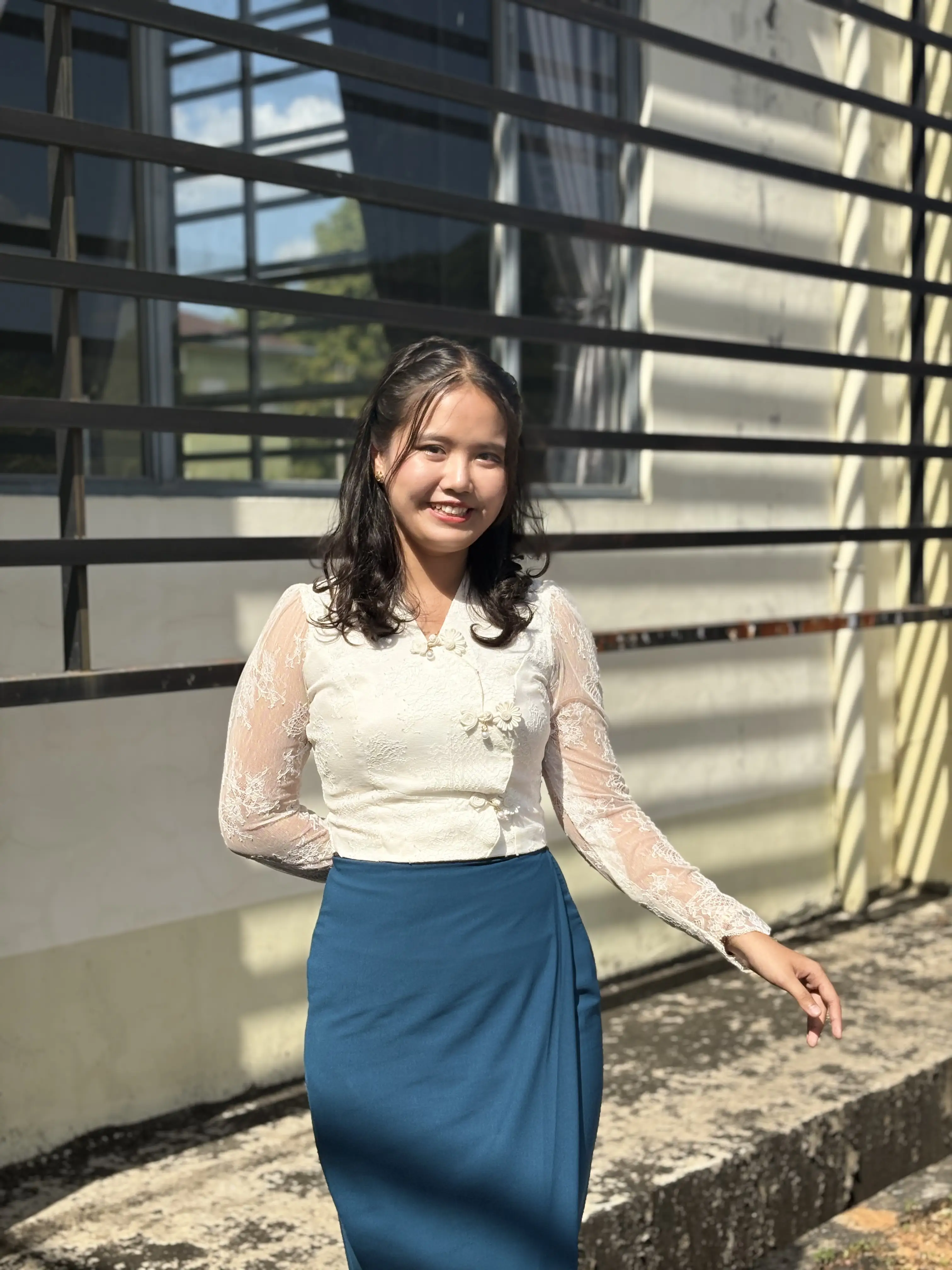 Profile picture of Thazin May Oo