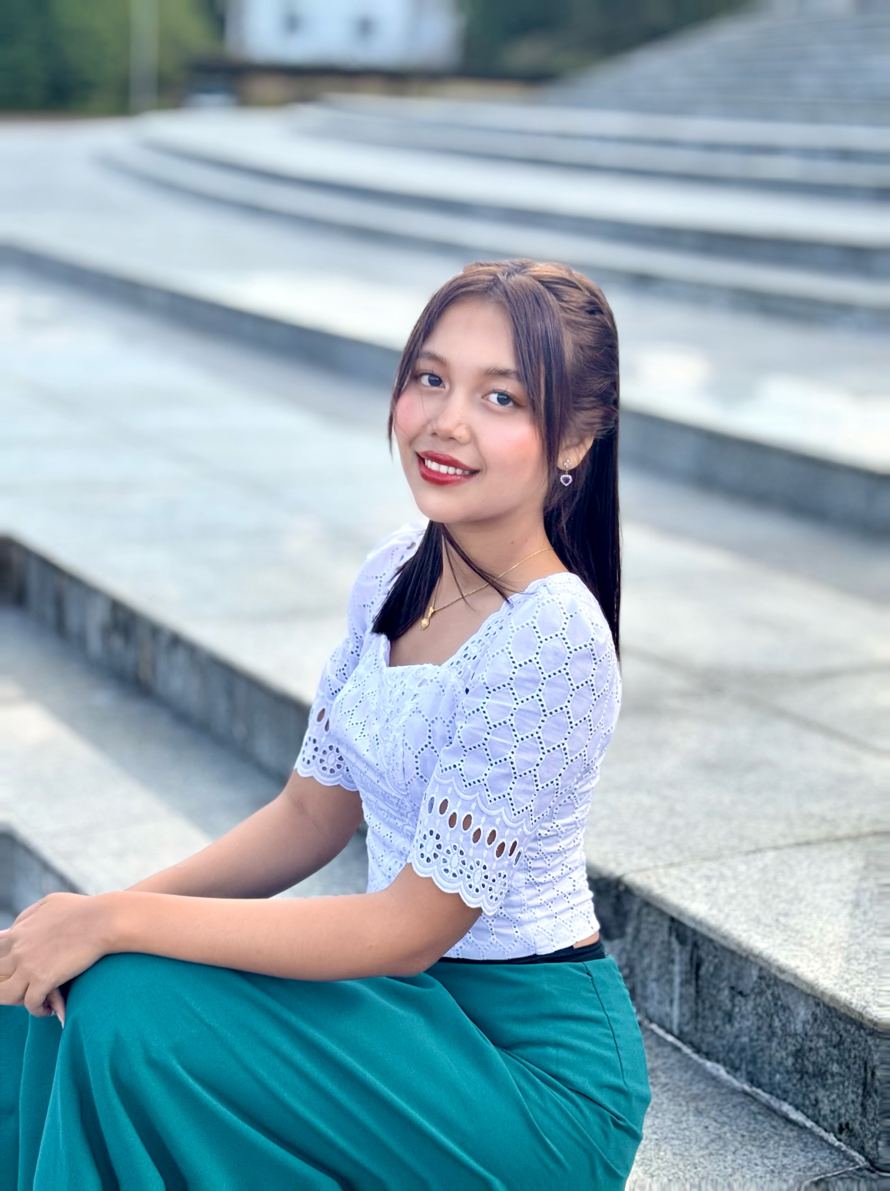 Profile picture of Shwe Sin Lin