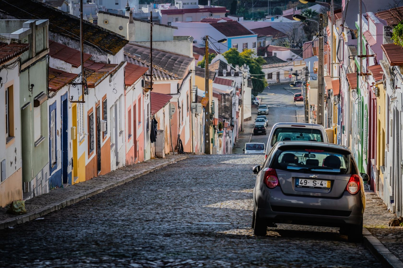 Do you know the new car tax rules in Portugal?
